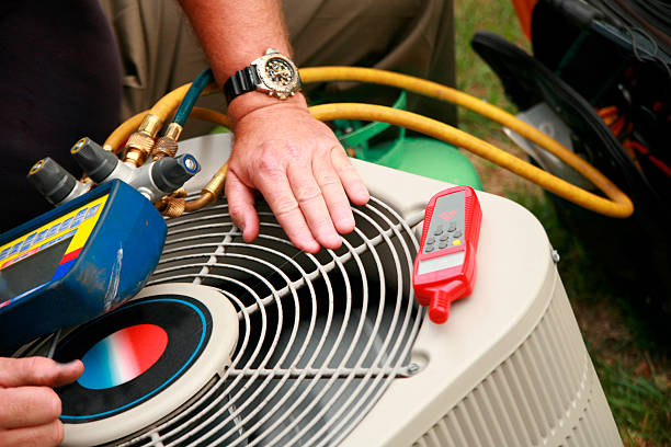 Best Affordable HVAC services  in Aiea, HI